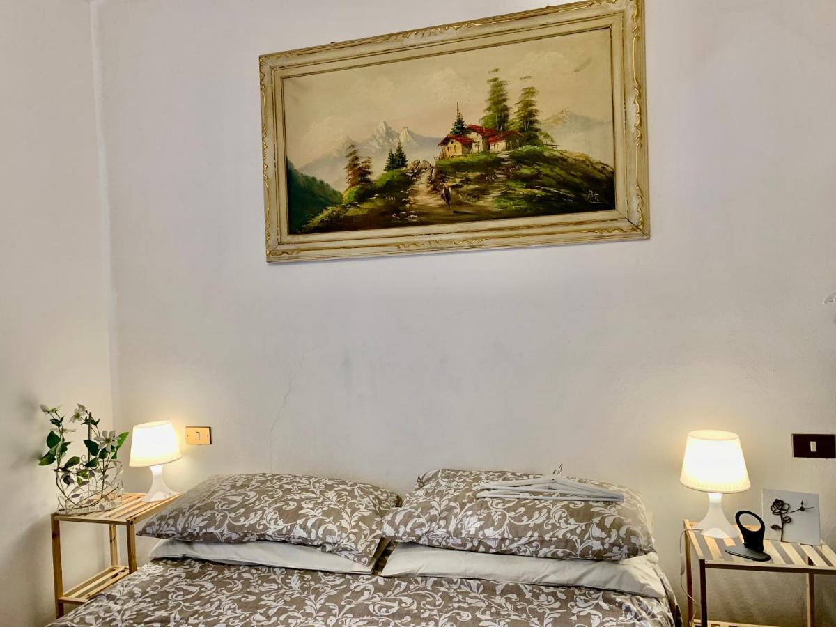Villa Giardino Con Pontile Sul Lago D'Orta In Riva Orta San Giulio Exterior foto